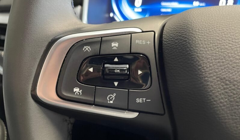 Chery Tiggo 7 PRO 1.5 TB Híbrido completo