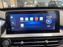 Chery Tiggo 7 PRO 1.5 TB Híbrido completo
