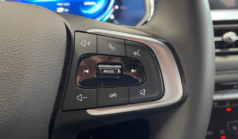 Chery Tiggo 7 PRO 1.5 TB Híbrido completo