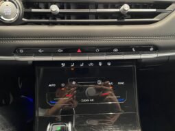 Chery Tiggo 7 PRO 1.5 TB Híbrido completo