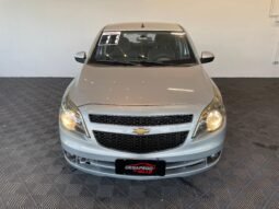 Chevrolet Agile LTZ 2011