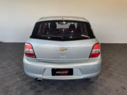 Chevrolet Agile LTZ 2011 completo