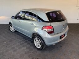 Chevrolet Agile LTZ 2011 completo
