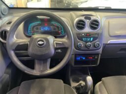Chevrolet Agile LTZ 2011