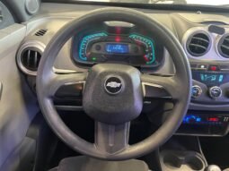 Chevrolet Agile LTZ 2011