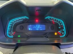 Chevrolet Agile LTZ 2011 completo