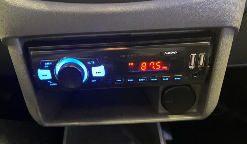 Chevrolet Agile LTZ 2011 completo
