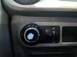 Chevrolet Agile LTZ 2011 completo