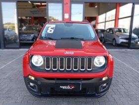 Jeep Renegade Sport 2016