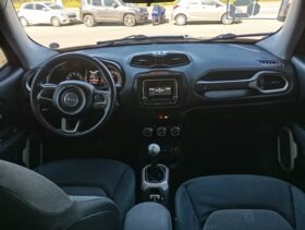 Jeep Renegade Sport 2016