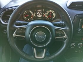 Jeep Renegade Sport 2016