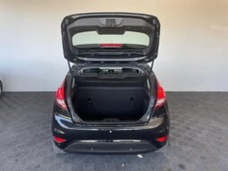 Ford Fiesta Titanium 1.6 completo