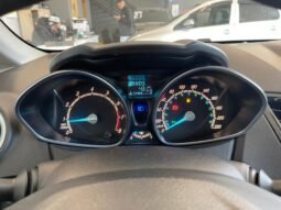 Ford Fiesta Titanium 1.6 completo