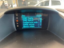 Ford Fiesta Titanium 1.6 completo