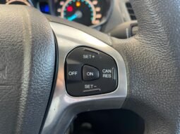 Ford Fiesta Titanium 1.6 completo