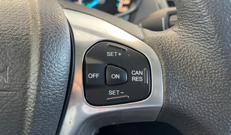 Ford Fiesta Titanium 1.6 completo