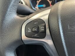 Ford Fiesta Titanium 1.6 completo