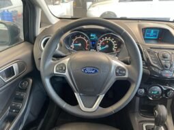 Ford Fiesta Titanium 1.6