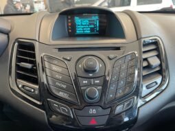 Ford Fiesta Titanium 1.6 completo