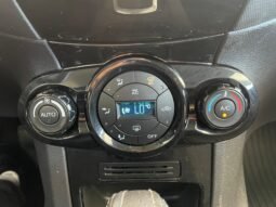 Ford Fiesta Titanium 1.6 completo