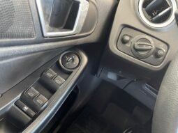 Ford Fiesta Titanium 1.6 completo