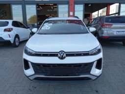 Volkswagen Tera High tsi 2026