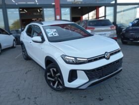 Volkswagen Tera High tsi 2026