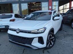 Volkswagen Tera High tsi 2026