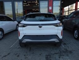 Volkswagen Tera High TSI 2026 completo