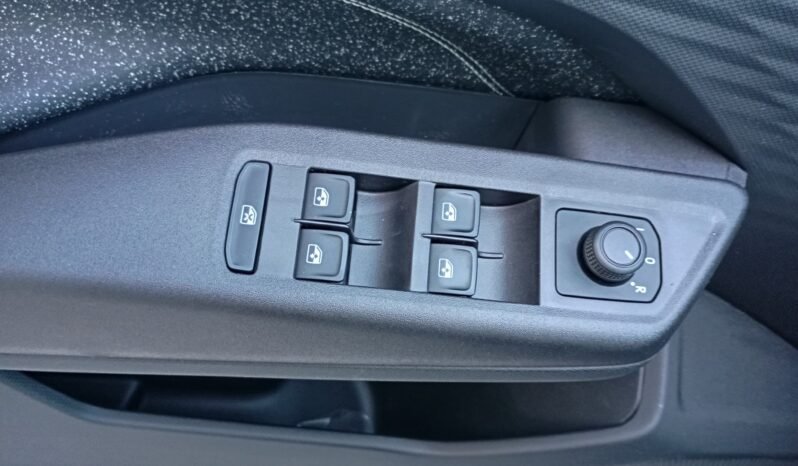 Volkswagen Tera High TSI 2026 completo