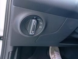 Volkswagen Tera High TSI 2026 completo