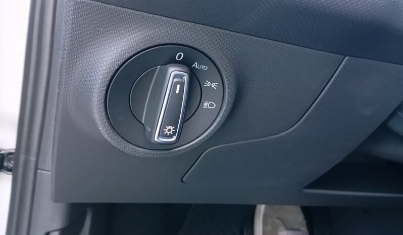 Volkswagen Tera High TSI 2026 completo