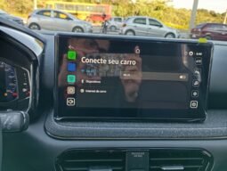 Volkswagen Tera High TSI 2026 completo