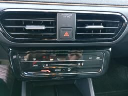 Volkswagen Tera High TSI 2026 completo