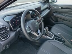 Volkswagen Tera High TSI 2026 completo
