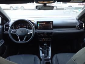 Volkswagen Tera High tsi 2026