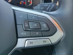 Volkswagen Tera High TSI 2026 completo