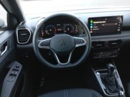 Volkswagen Tera High tsi 2026