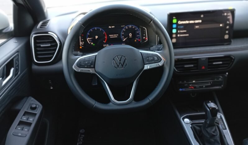 Volkswagen Tera High TSI 2026 completo