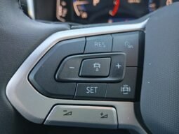 Volkswagen Tera High TSI 2026 completo