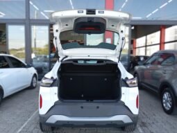 Volkswagen Tera High TSI 2026 completo