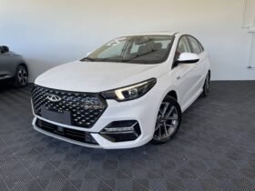 Chery Arrizo 6 Pro Híbrido 2025