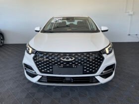 Chery Arrizo 6 Pro Híbrido 2025