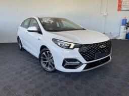 Chery Arrizo 6 Pro Híbrido 2025