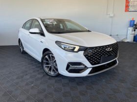 Chery Arrizo 6 Pro Híbrido 2025