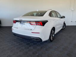 Chery Arrizo 6 Pro Híbrido 2025 completo