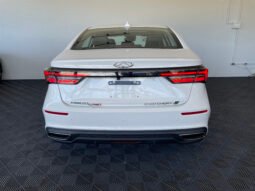 Chery Arrizo 6 Pro Híbrido 2025 completo