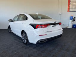 Chery Arrizo 6 Pro Híbrido 2025 completo