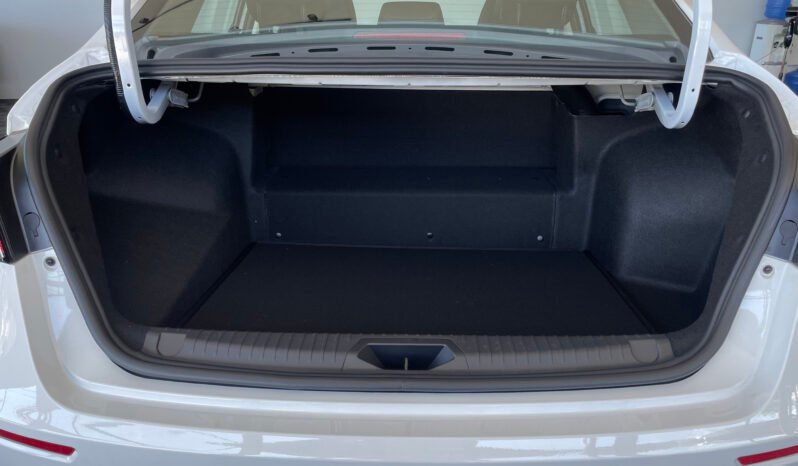 Chery Arrizo 6 Pro Híbrido 2025 completo