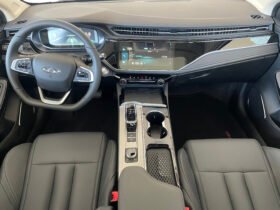 Chery Arrizo 6 Pro Híbrido 2025